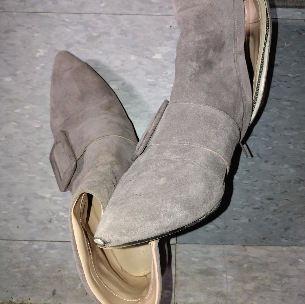 Booties - Picture 2 of 4